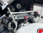 Suzuki GSX-R SRAD 1999 12K MOT 8/26 CLASSIC 600CC SPORT BIKE 17
