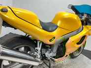 Triumph Sprint 2002 47k RUNNING PROJECT BIKE 955CC 7