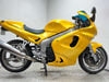Triumph Sprint 2002 47k RUNNING PROJECT BIKE 955CC