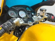 Triumph Sprint 2002 47k RUNNING PROJECT BIKE 955CC 20