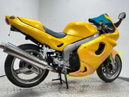Triumph Sprint 2002 47k RUNNING PROJECT BIKE 955CC 2