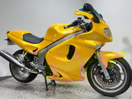Triumph Sprint 2002 47k RUNNING PROJECT BIKE 955CC 3
