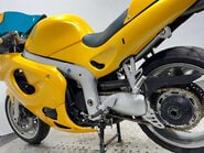Triumph Sprint 2002 47k RUNNING PROJECT BIKE 955CC 15