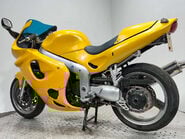 Triumph Sprint 2002 47k RUNNING PROJECT BIKE 955CC 6