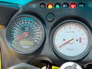 Triumph Sprint 2002 47k RUNNING PROJECT BIKE 955CC 13