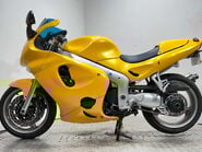 Triumph Sprint 2002 47k RUNNING PROJECT BIKE 955CC 4