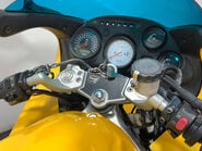 Triumph Sprint 2002 47k RUNNING PROJECT BIKE 955CC 12