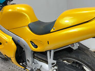 Triumph Sprint 2002 47k RUNNING PROJECT BIKE 955CC 18