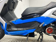 Lexmoto Chieftan 2018 NON RUNNING MAXI SCOOTER PROJECT BIKE 125CC 15