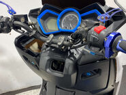 Lexmoto Chieftan 2018 NON RUNNING MAXI SCOOTER PROJECT BIKE 125CC 11