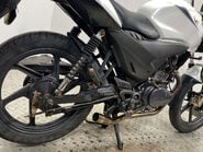 Honda CBF125 2013 CBF125 29K NON RUNNING PROJECT BIKE 125CC 3