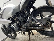 Honda CBF125 2013 CBF125 29K NON RUNNING PROJECT BIKE 125CC 13