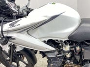 Honda CBF125 2013 CBF125 29K NON RUNNING PROJECT BIKE 125CC 16