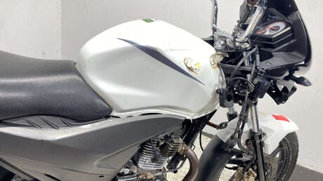 Honda CBF125 2013 CBF125 29K NON RUNNING PROJECT BIKE 125CC 10