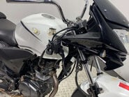 Honda CBF125 2013 CBF125 29K NON RUNNING PROJECT BIKE 125CC 8