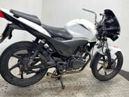 Honda CBF125 2013 CBF125 29K NON RUNNING PROJECT BIKE 125CC 2