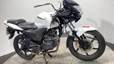 Honda CBF125 2013 CBF125 29K NON RUNNING PROJECT BIKE 125CC 7