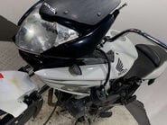 Honda CBF125 2013 CBF125 29K NON RUNNING PROJECT BIKE 125CC 20