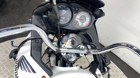 Honda CBF125 2013 CBF125 29K NON RUNNING PROJECT BIKE 125CC 17