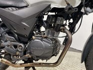 Honda CBF125 2013 CBF125 29K NON RUNNING PROJECT BIKE 125CC 9