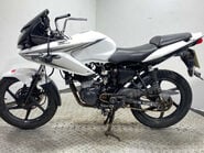 Honda CBF125 2013 CBF125 29K NON RUNNING PROJECT BIKE 125CC 4