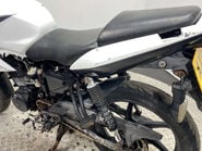 Honda CBF125 2013 CBF125 29K NON RUNNING PROJECT BIKE 125CC 15