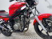 Hyosung GT 125cc 2008 21K SPARES / REPAIRS / PROJECT 9