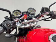 Hyosung GT 125cc 2008 21K SPARES / REPAIRS / PROJECT 21