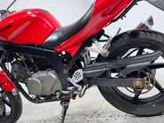 Hyosung GT 125cc 2008 21K SPARES / REPAIRS / PROJECT 19