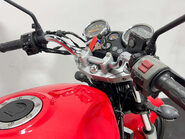 Hyosung GT 125cc 2008 21K SPARES / REPAIRS / PROJECT 12