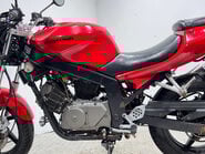 Hyosung GT 125cc 2008 21K SPARES / REPAIRS / PROJECT 17