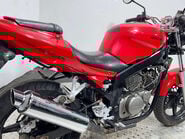 Hyosung GT 125cc 2008 21K SPARES / REPAIRS / PROJECT 7