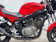 Hyosung GT 125cc 2008 21K SPARES / REPAIRS / PROJECT 8
