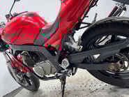Hyosung GT 125cc 2008 21K SPARES / REPAIRS / PROJECT 15
