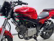 Hyosung GT 125cc 2008 21K SPARES / REPAIRS / PROJECT 16
