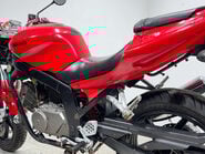 Hyosung GT 125cc 2008 21K SPARES / REPAIRS / PROJECT 18