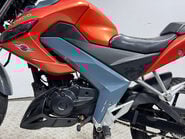 Kymco CK 2017 12K GOOD RUNNING PROJECT BIKE 125CC 14