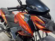 Kymco CK 2017 12K GOOD RUNNING PROJECT BIKE 125CC 19