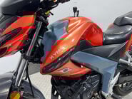 Kymco CK 2017 12K GOOD RUNNING PROJECT BIKE 125CC 13