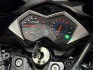 Kymco CK 2017 12K GOOD RUNNING PROJECT BIKE 125CC 12