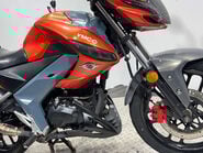 Kymco CK 2017 12K GOOD RUNNING PROJECT BIKE 125CC 9
