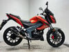 Kymco CK 2017 12K GOOD RUNNING PROJECT BIKE 125CC