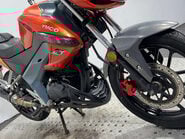 Kymco CK 2017 12K GOOD RUNNING PROJECT BIKE 125CC 20