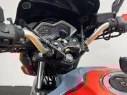 Kymco CK 2017 12K GOOD RUNNING PROJECT BIKE 125CC 18