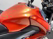 Kymco CK 2017 12K GOOD RUNNING PROJECT BIKE 125CC 11