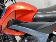 Kymco CK 2017 12K GOOD RUNNING PROJECT BIKE 125CC 17