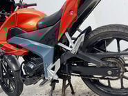 Kymco CK 2017 12K GOOD RUNNING PROJECT BIKE 125CC 15