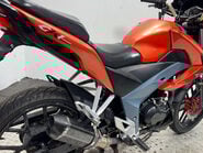 Kymco CK 2017 12K GOOD RUNNING PROJECT BIKE 125CC 7