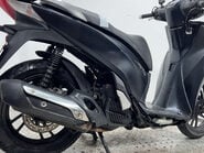 Honda SH125 SH125 2016 NON RUNNING PROJECT PARTS SCOOTER 7