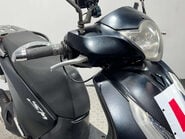 Honda SH125 SH125 2016 NON RUNNING PROJECT PARTS SCOOTER 19